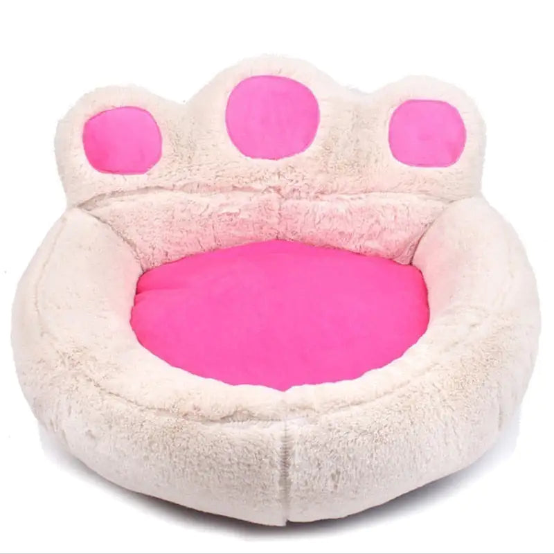 Paw Sleeping Bed