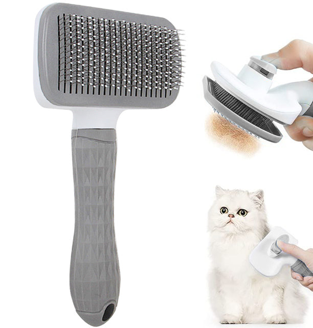 FurCare Grooming Brush