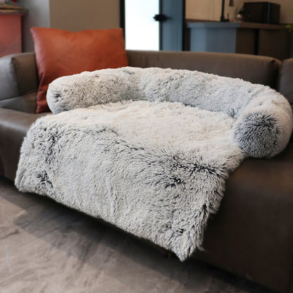 Comfort Sofa