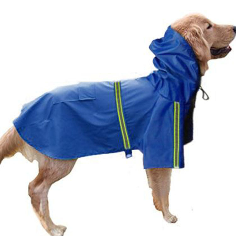 Splash Raincoat