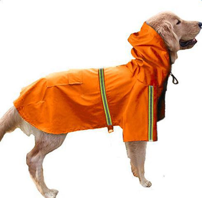 Splash Raincoat