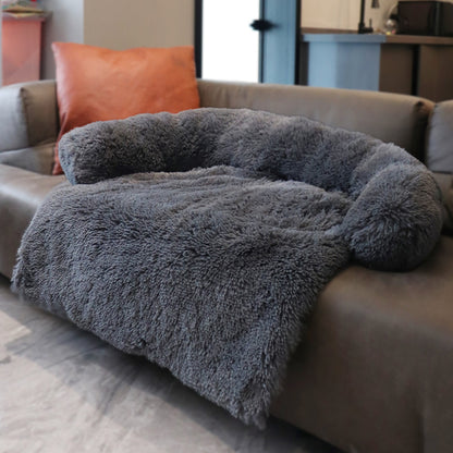 Comfort Sofa