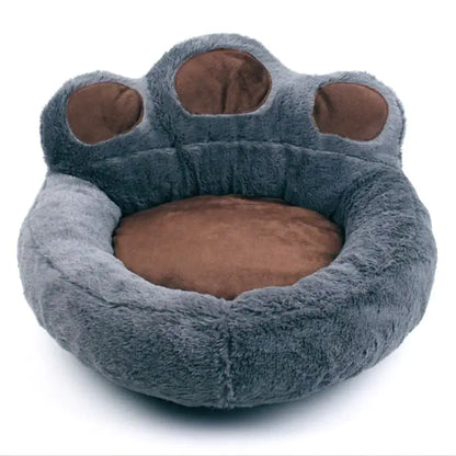 Paw Sleeping Bed