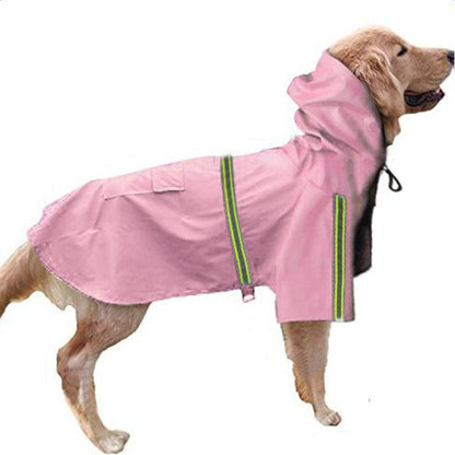 Splash Raincoat