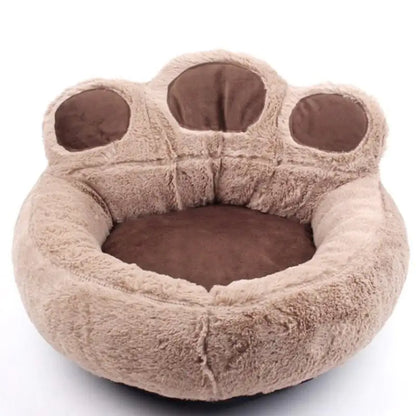 Paw Sleeping Bed