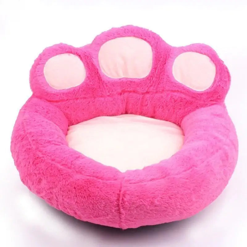 Paw Sleeping Bed