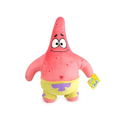 SpongeBob Plushies