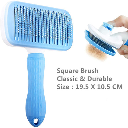 FurCare Grooming Brush