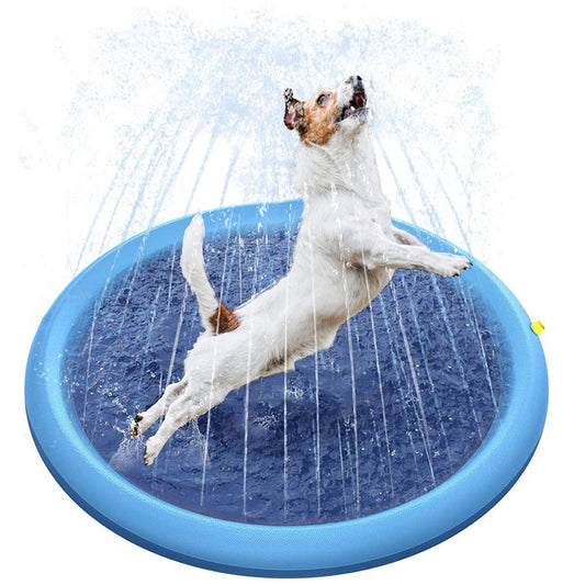 SplashPaw Pad