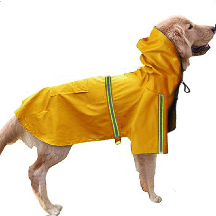 Splash Raincoat