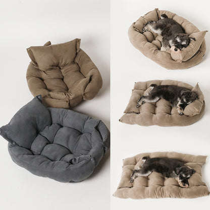 Snuggle Bed