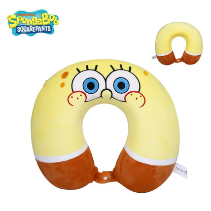 SpongeBob Plushies