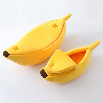 Banana Bed