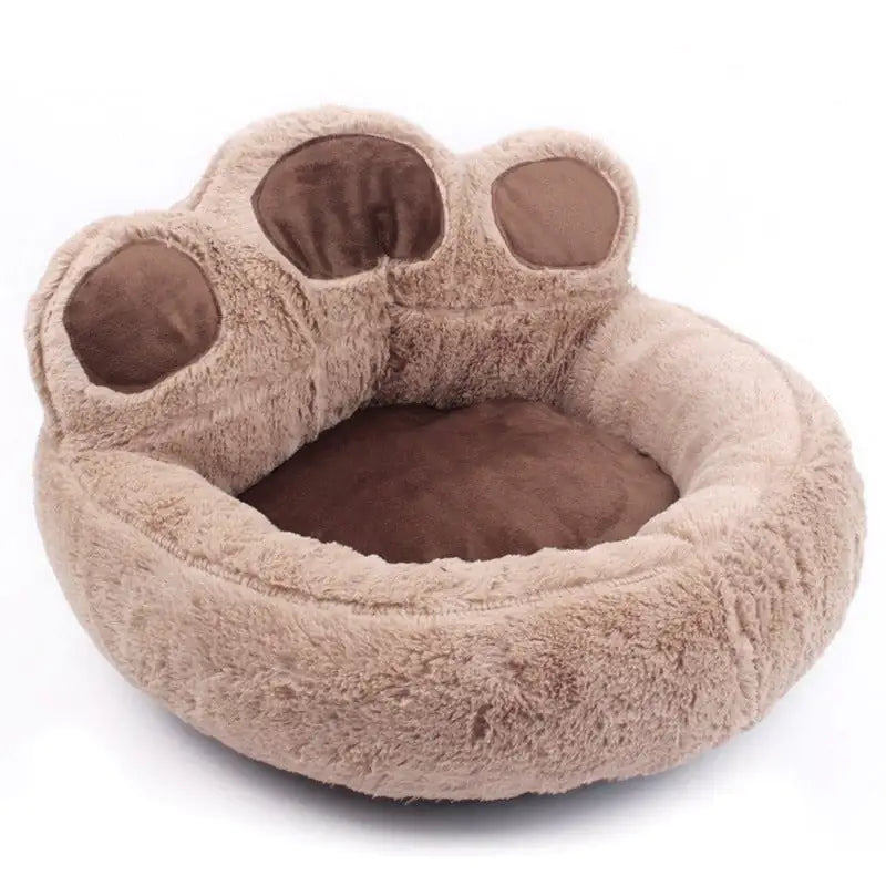 Paw Sleeping Bed