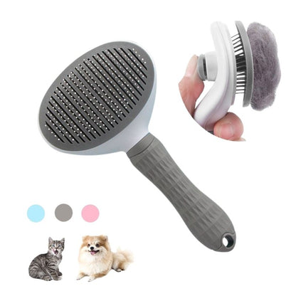 FurCare Grooming Brush