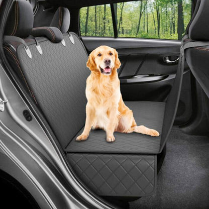 Canine Guard Seat Cover