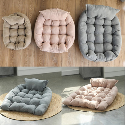 Snuggle Bed