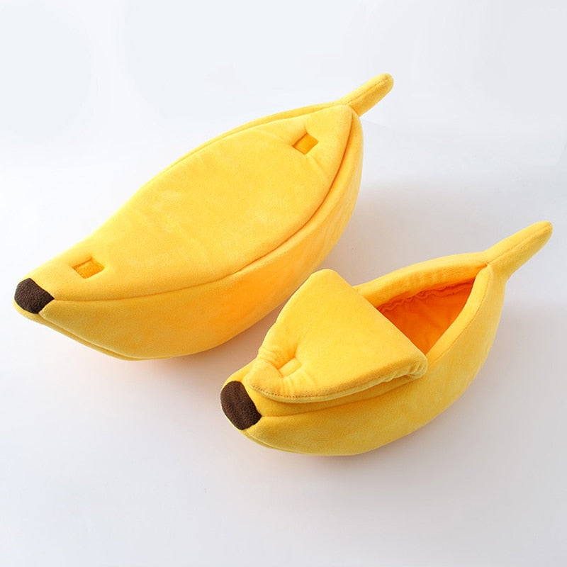 Banana Bed