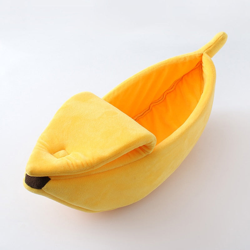 Banana Bed