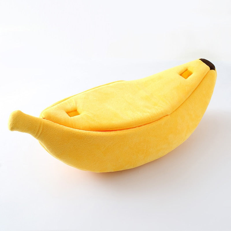 Banana Bed